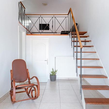 A&D Houses No3 Patras Zewnętrze zdjęcie