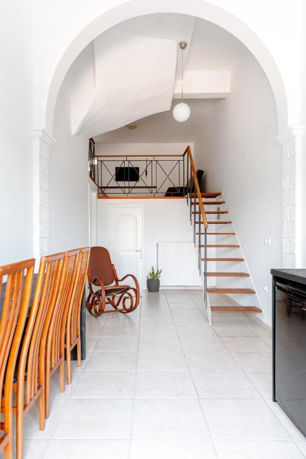 A&D Houses No3 Patras Zewnętrze zdjęcie