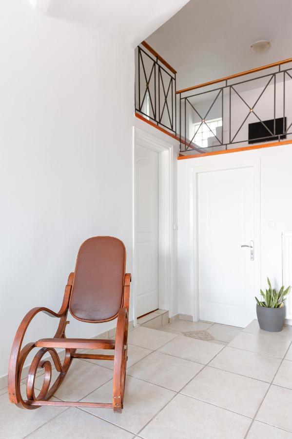 A&D Houses No3 Patras Zewnętrze zdjęcie