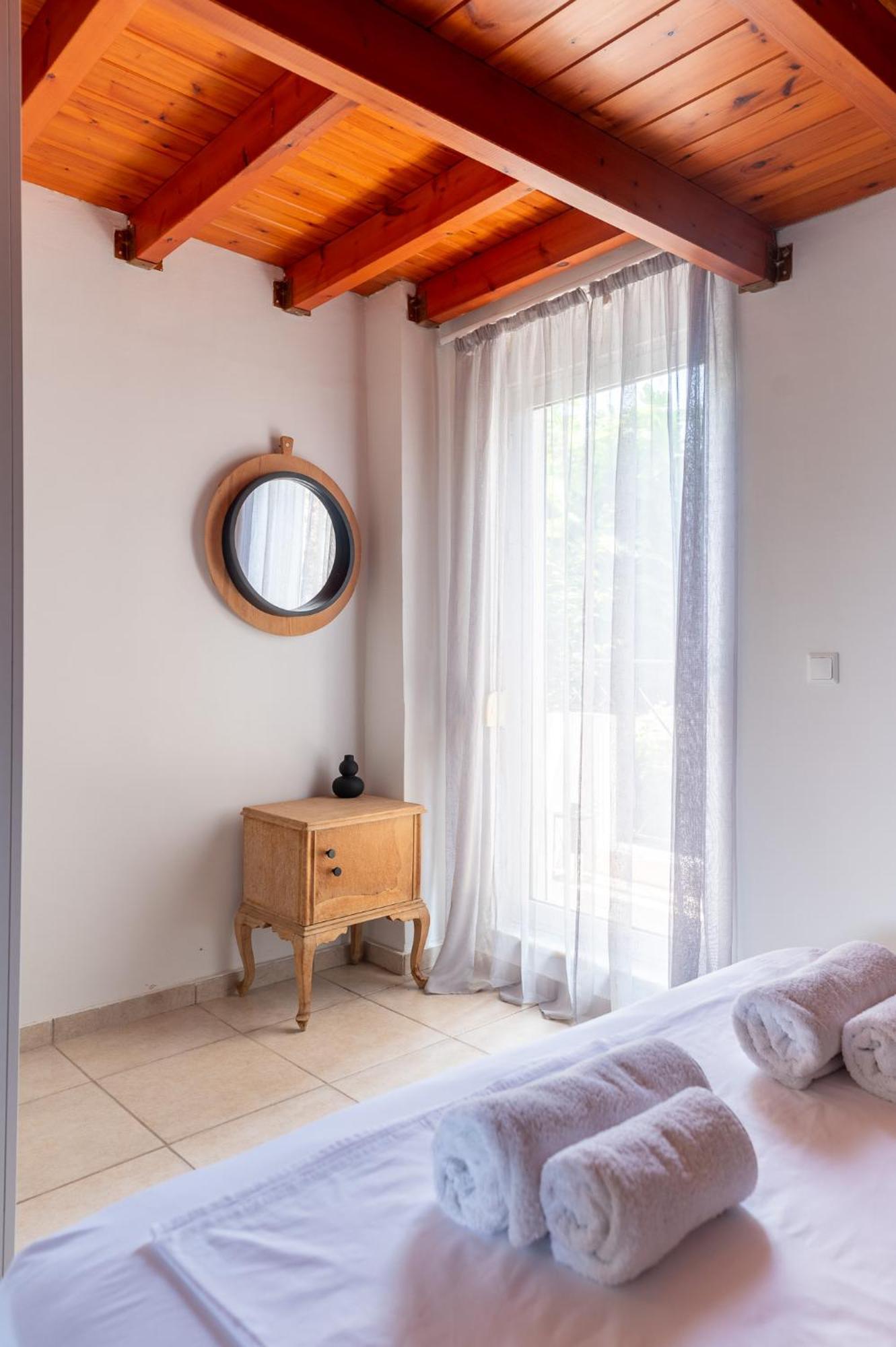 A&D Houses No3 Patras Zewnętrze zdjęcie